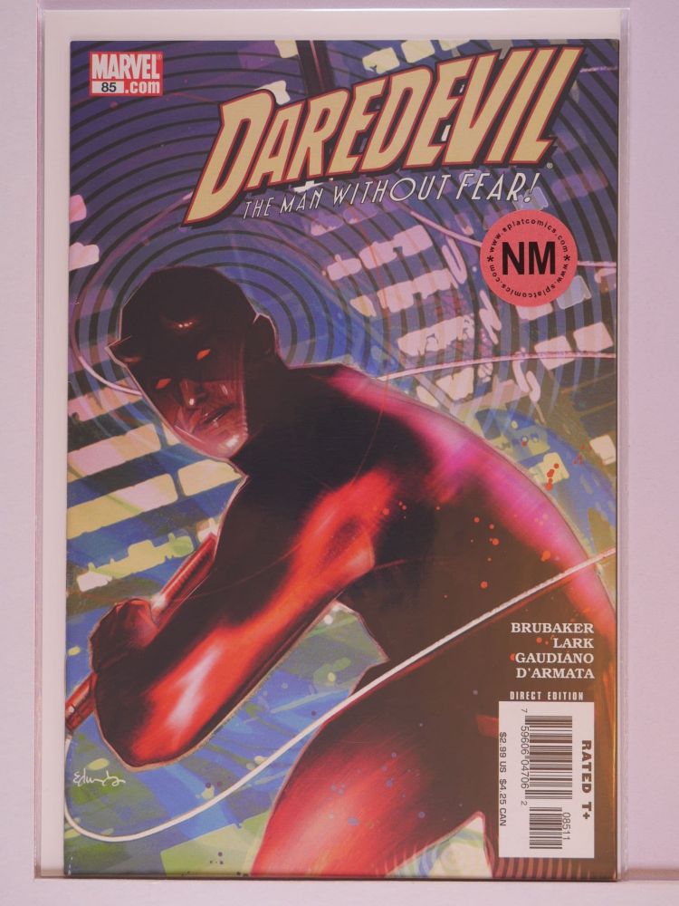 DAREDEVIL (1998) Volume 2: # 0085 NM