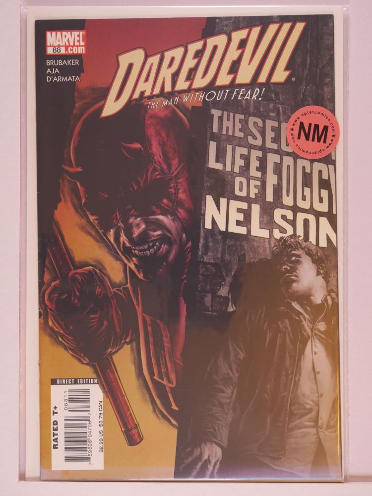 DAREDEVIL (1998) Volume 2: # 0088 NM