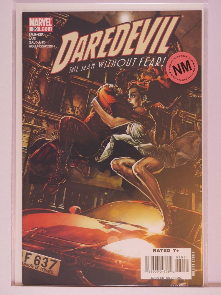 DAREDEVIL (1998) Volume 2: # 0089 NM