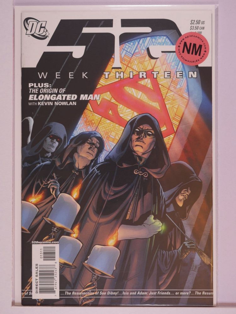 52 (2006) Volume 1: # 0013 NM