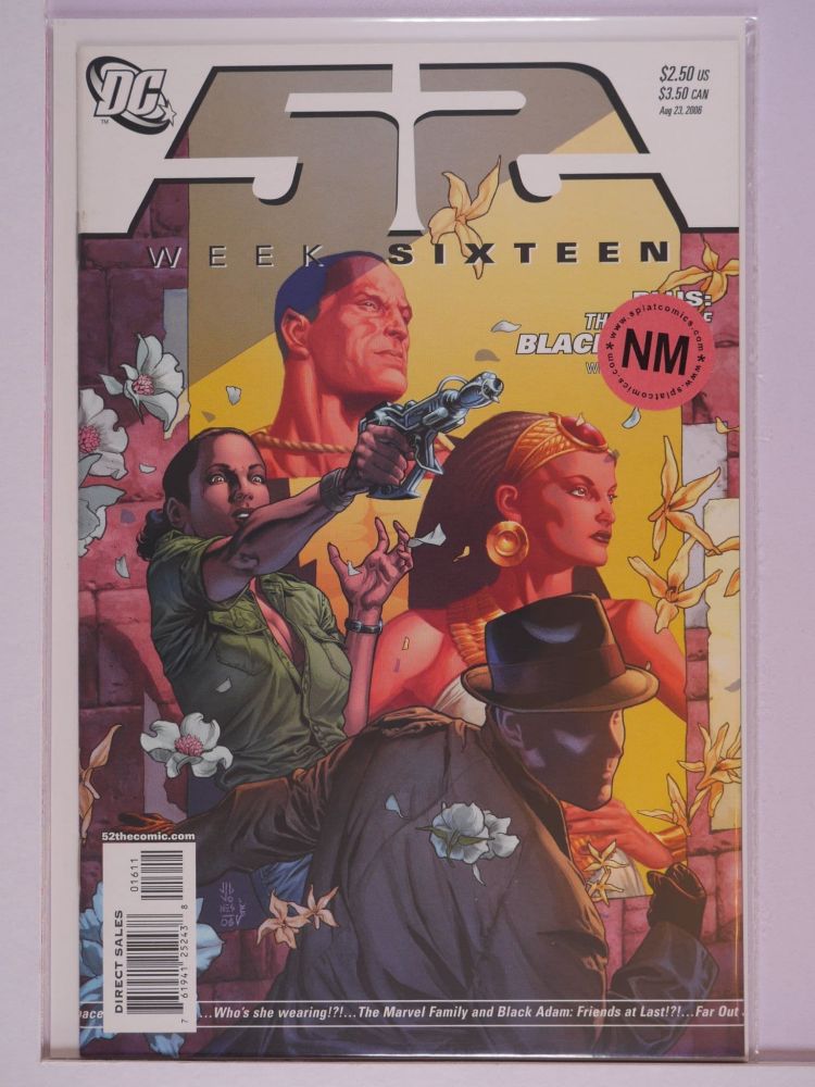 52 (2006) Volume 1: # 0016 NM