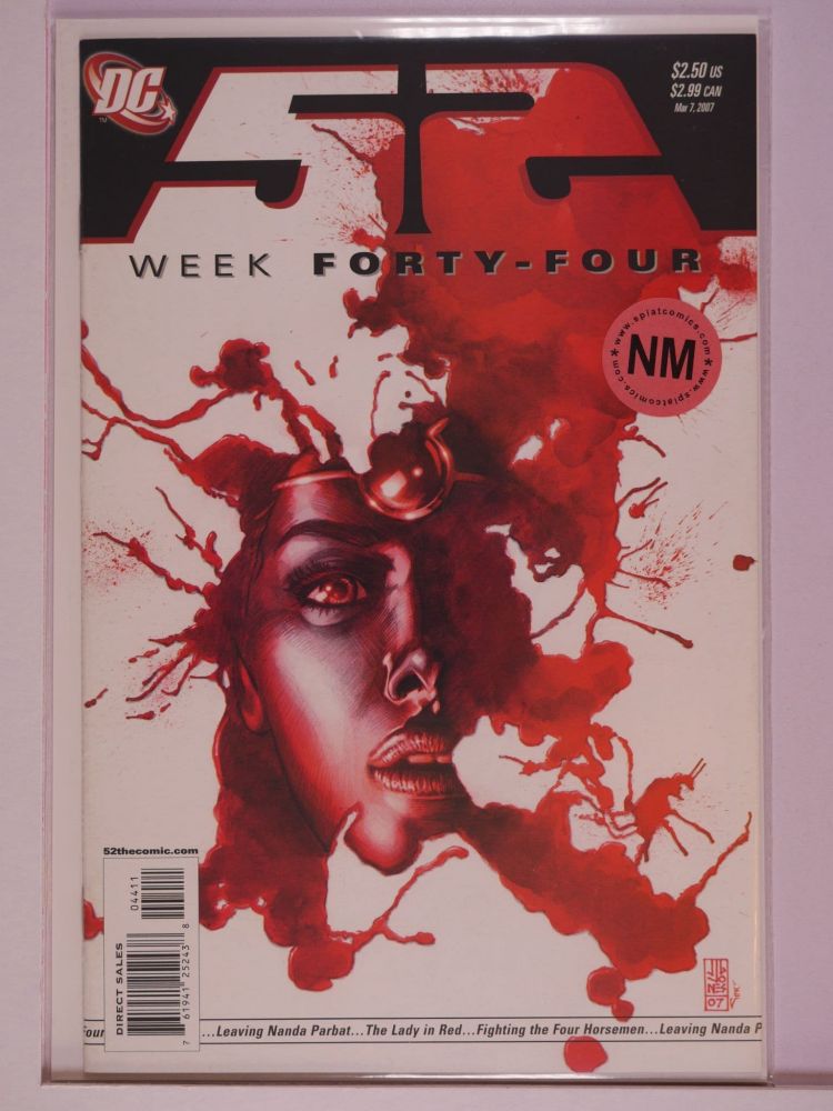 52 (2006) Volume 1: # 0044 NM