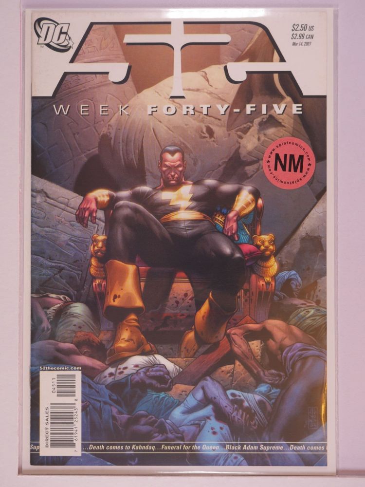 52 (2006) Volume 1: # 0045 NM